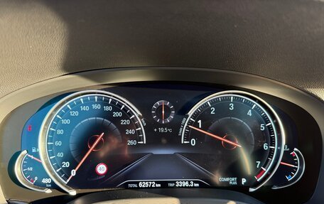 BMW X3, 2019 год, 4 500 000 рублей, 33 фотография