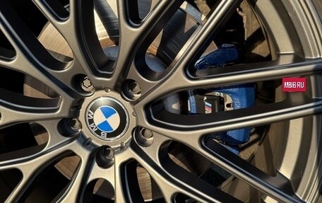 BMW X3, 2019 год, 4 500 000 рублей, 39 фотография