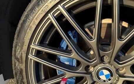 BMW X3, 2019 год, 4 500 000 рублей, 40 фотография