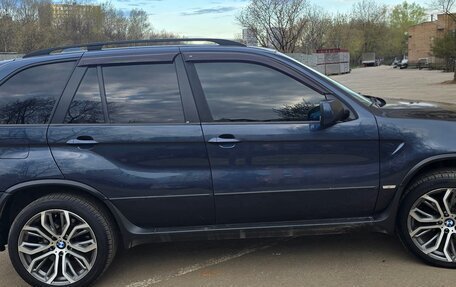 BMW X5, 2005 год, 1 050 000 рублей, 2 фотография