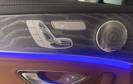 Mercedes-Benz E-Класс, 2021 год, 6 300 000 рублей, 6 фотография