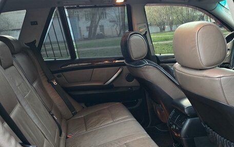 BMW X5, 2005 год, 1 050 000 рублей, 7 фотография