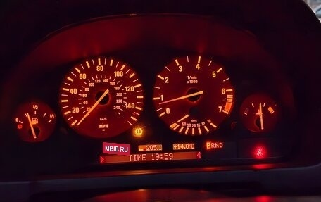 BMW X5, 2005 год, 1 050 000 рублей, 5 фотография