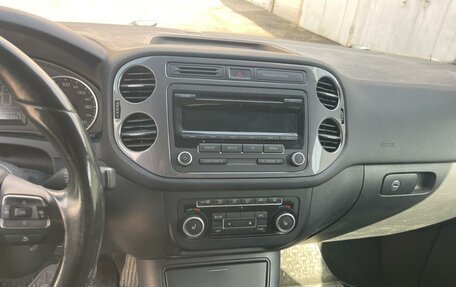 Volkswagen Tiguan I, 2013 год, 1 350 000 рублей, 8 фотография