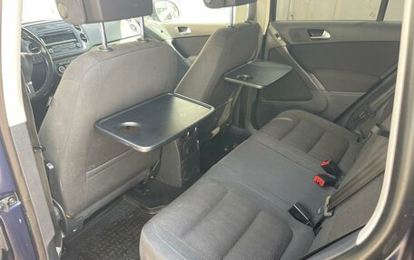 Volkswagen Tiguan I, 2013 год, 1 350 000 рублей, 9 фотография