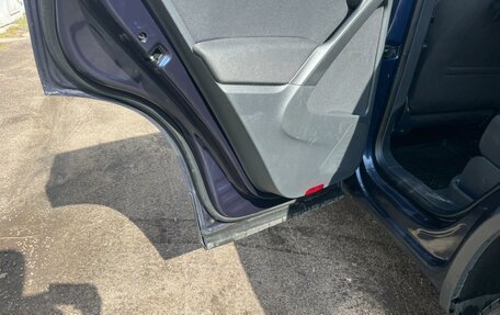 Volkswagen Tiguan I, 2013 год, 1 350 000 рублей, 13 фотография