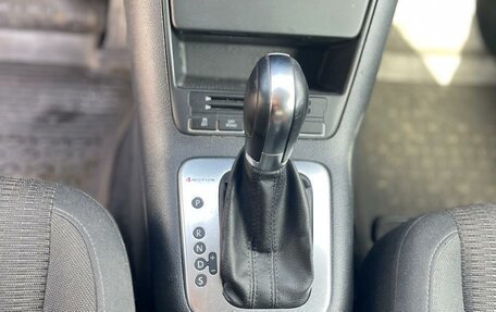 Volkswagen Tiguan I, 2013 год, 1 350 000 рублей, 11 фотография