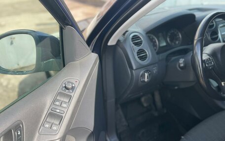 Volkswagen Tiguan I, 2013 год, 1 350 000 рублей, 12 фотография