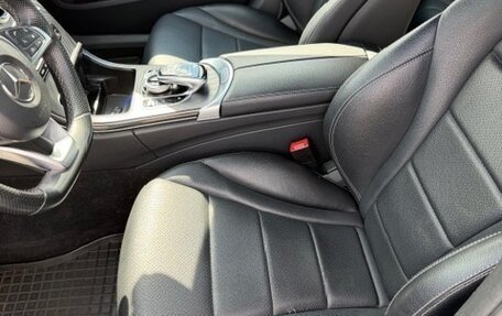 Mercedes-Benz C-Класс, 2017 год, 2 250 000 рублей, 11 фотография