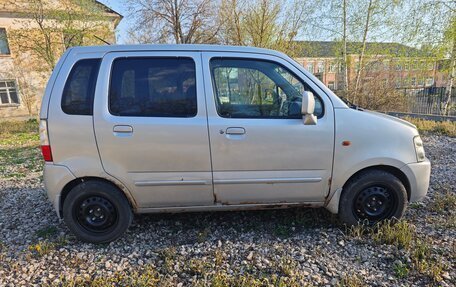 Suzuki Solio I, 2009 год, 295 000 рублей, 4 фотография