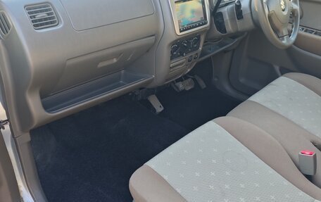 Suzuki Solio I, 2009 год, 295 000 рублей, 10 фотография