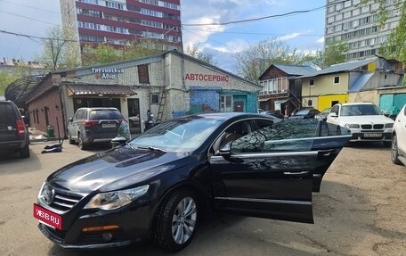 Volkswagen Passat CC I рестайлинг, 2012 год, 1 250 000 рублей, 2 фотография