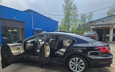Volkswagen Passat CC I рестайлинг, 2012 год, 1 250 000 рублей, 6 фотография