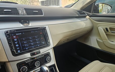 Volkswagen Passat CC I рестайлинг, 2012 год, 1 250 000 рублей, 14 фотография