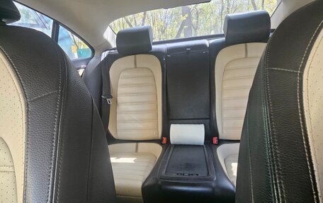 Volkswagen Passat CC I рестайлинг, 2012 год, 1 250 000 рублей, 16 фотография