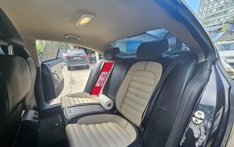Volkswagen Passat CC I рестайлинг, 2012 год, 1 250 000 рублей, 17 фотография