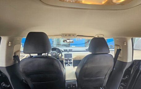 Volkswagen Passat CC I рестайлинг, 2012 год, 1 250 000 рублей, 19 фотография