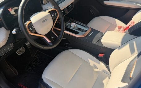 Haval Jolion, 2023 год, 1 800 000 рублей, 2 фотография
