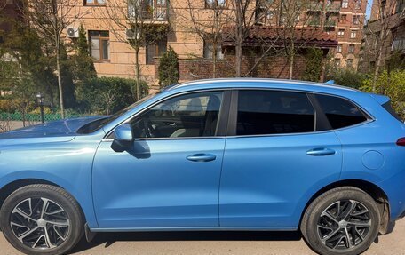 Haval Jolion, 2023 год, 1 800 000 рублей, 6 фотография