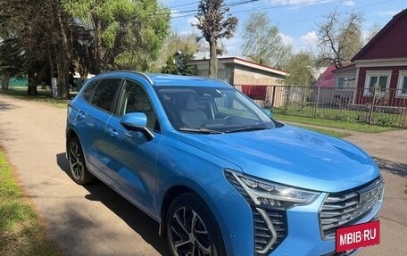 Haval Jolion, 2023 год, 1 800 000 рублей, 5 фотография