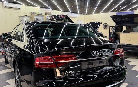 Audi A8, 2016 год, 2 650 000 рублей, 10 фотография
