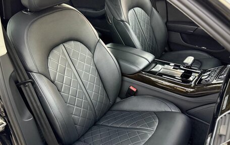 Audi A8, 2016 год, 2 650 000 рублей, 14 фотография