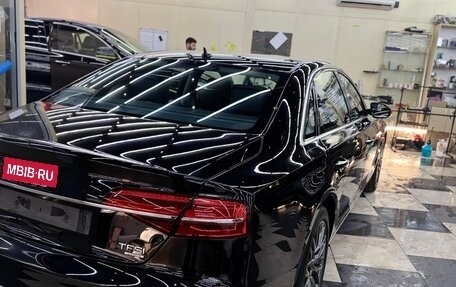 Audi A8, 2016 год, 2 650 000 рублей, 9 фотография