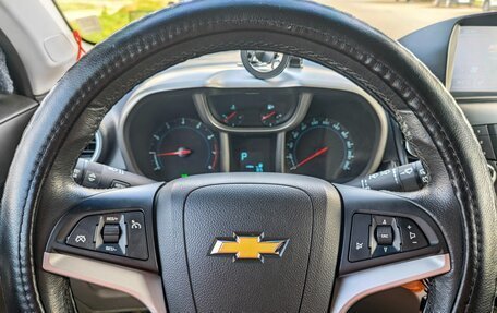 Chevrolet Orlando I, 2014 год, 1 475 000 рублей, 9 фотография