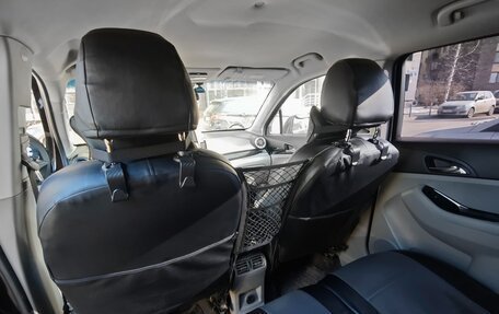 Chevrolet Orlando I, 2014 год, 1 475 000 рублей, 19 фотография