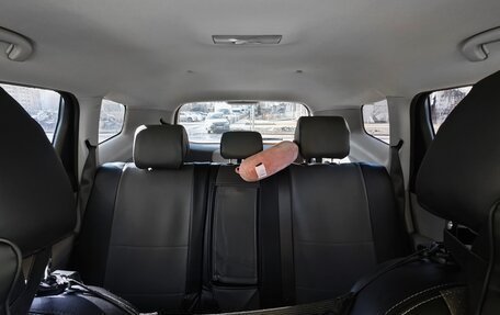 Chevrolet Orlando I, 2014 год, 1 475 000 рублей, 21 фотография