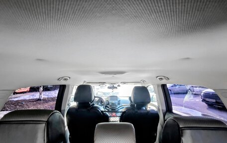 Chevrolet Orlando I, 2014 год, 1 475 000 рублей, 22 фотография