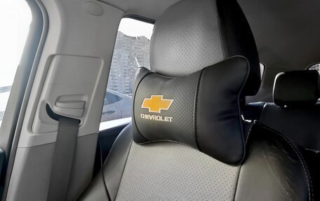 Chevrolet Orlando I, 2014 год, 1 475 000 рублей, 18 фотография