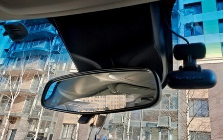 Chevrolet Orlando I, 2014 год, 1 475 000 рублей, 23 фотография