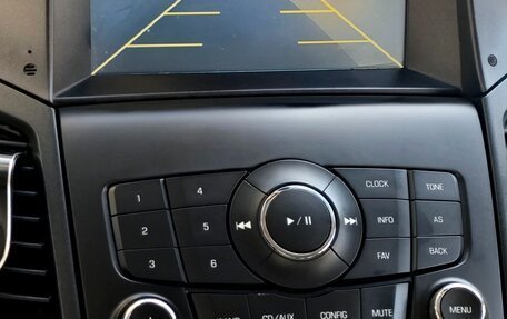 Chevrolet Orlando I, 2014 год, 1 475 000 рублей, 24 фотография