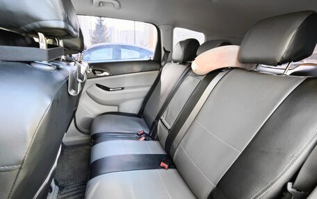 Chevrolet Orlando I, 2014 год, 1 475 000 рублей, 20 фотография