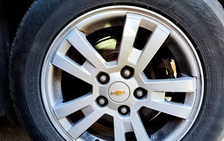 Chevrolet Orlando I, 2014 год, 1 475 000 рублей, 32 фотография