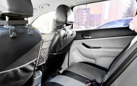 Chevrolet Orlando I, 2014 год, 1 475 000 рублей, 33 фотография