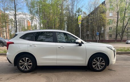 Haval Jolion, 2023 год, 1 850 000 рублей, 2 фотография