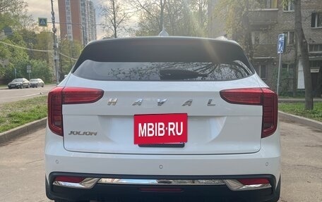 Haval Jolion, 2023 год, 1 850 000 рублей, 3 фотография