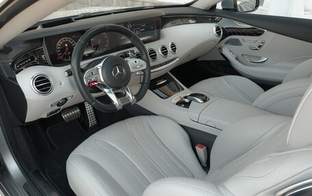 Mercedes-Benz S-Класс, 2018 год, 8 500 000 рублей, 7 фотография