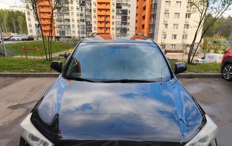 Toyota Highlander III, 2012 год, 2 150 000 рублей, 9 фотография