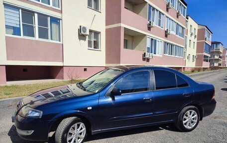 Nissan Almera Classic, 2011 год, 650 000 рублей, 6 фотография