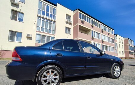 Nissan Almera Classic, 2011 год, 650 000 рублей, 3 фотография