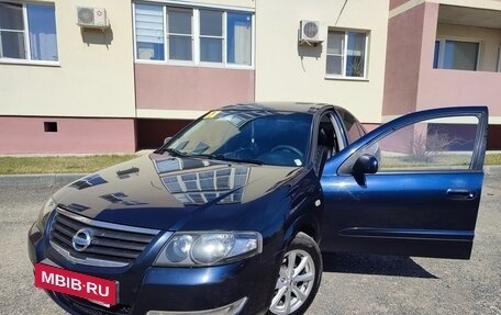 Nissan Almera Classic, 2011 год, 650 000 рублей, 4 фотография