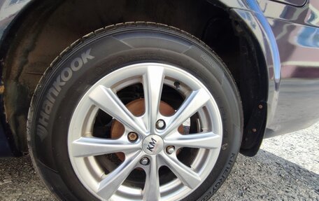 Nissan Almera Classic, 2011 год, 650 000 рублей, 10 фотография