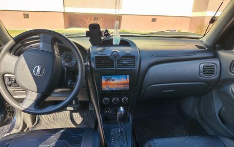 Nissan Almera Classic, 2011 год, 650 000 рублей, 11 фотография