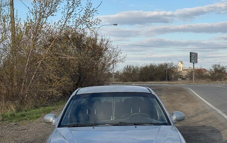 Hyundai Sonata IV рестайлинг, 2005 год, 185 000 рублей, 4 фотография