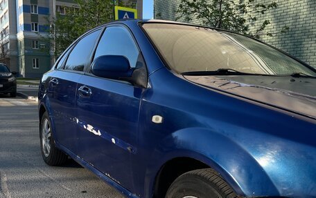 Chevrolet Lacetti, 2008 год, 300 000 рублей, 3 фотография