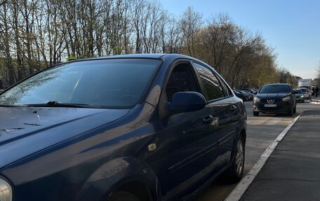 Chevrolet Lacetti, 2008 год, 300 000 рублей, 2 фотография