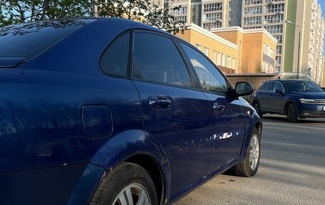Chevrolet Lacetti, 2008 год, 300 000 рублей, 6 фотография